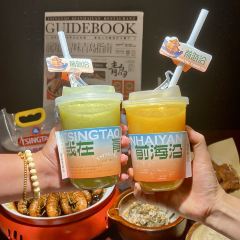 前海沿•老青岛家常菜(香港中路佳世客店) User Photo