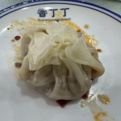 香丁丁早茶文化体验馆 User Photo