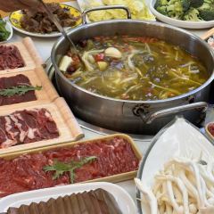 田村·酸汤牦牛肉(布达拉宫店) User Photo