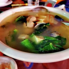 海星辰海鲜大排档(黄金海岸店) User Photo