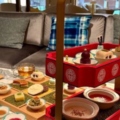 雄安索菲特酒店·乐吧 User Photo