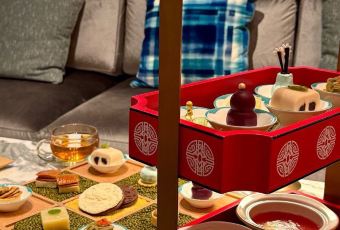 雄安索菲特酒店·乐吧 User Photo