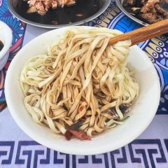 老歪·粿条(二店) User Photo