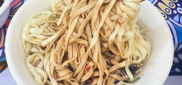 老歪·粿条(二店)