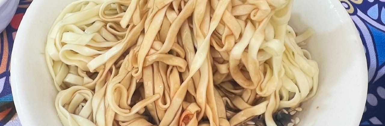 老歪·粿条(二店)