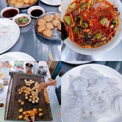 碧色印象饮食文化馆 User Photo