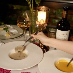 SURE唯尚花园西餐厅 User Photo