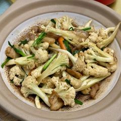 大师傅金奖啤酒鱼(西街中心店) User Photo