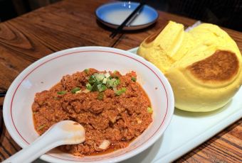 LI'S PIMPLE SOUP User Photo