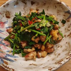 鹤松·高空の上居酒屋(深圳湾店) User Photo
