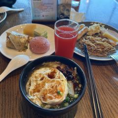 悦海露台海景自助餐厅(哈曼酒店店) 여행 사진