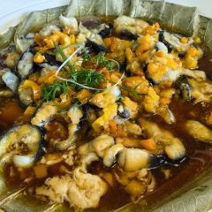 3号仓库·创意中国菜(上海首店) User Photo