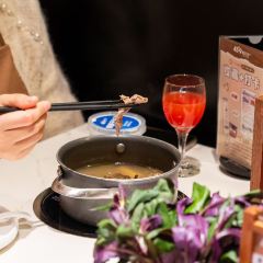 蒙都43°9羊火锅(红山郡店) 여행 사진