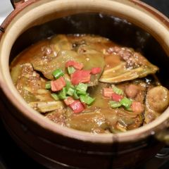 醉玖兰亭·精细绍兴菜 User Photo