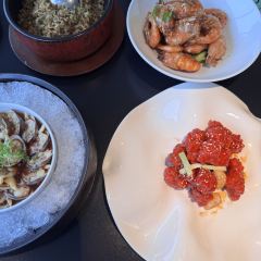 最閩·新派閩菜（煙台山碼頭店）張用戶圖片