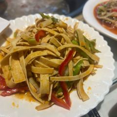 313羊庄(横店店) User Photo