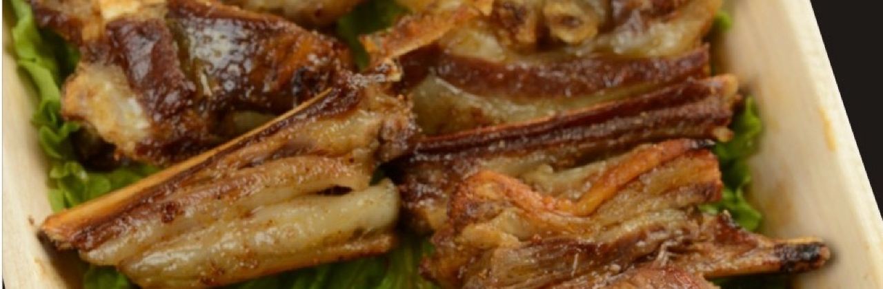 高原阿妈藏餐府