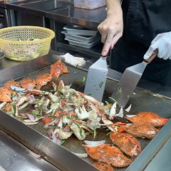 汕头潮宏基城际酒店·山海臻味潮菜 User Photo