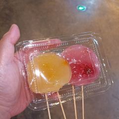 竹林大饭店 여행 사진