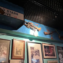 Kumsaati Blues Club 여행 사진