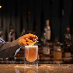 City Lights Bar User Photo