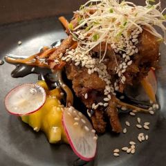 Statholderens Mat & Vinkjeller User Photo