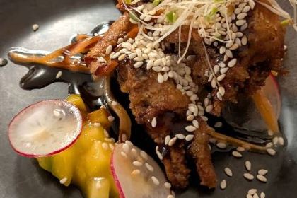 Statholderens Mat & Vinkjeller