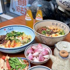 GUO LAO SAN MIAN ZHUANG User Photo