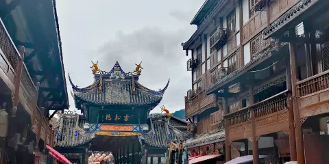 古松橋