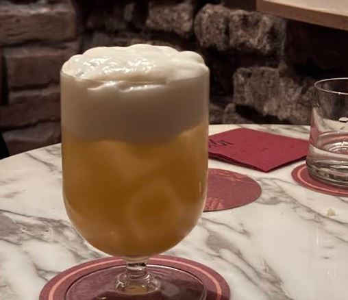 1930 Cocktail Barのおすすめメニュー・口コミ・営業情報（ミラノ