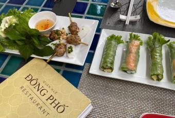 Dong Pho Restaurant user photo