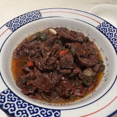 奉厨(零陵古城店) User Photo