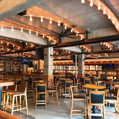 COMMUNE(月湖盛园店) User Photo