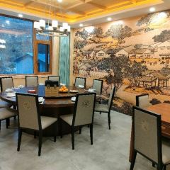 红太阳酒店·粗粮菜 User Photo