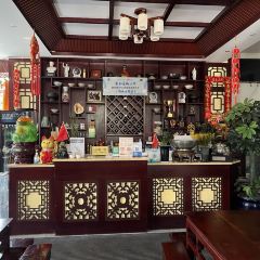 杨福友老饭庄 User Photo