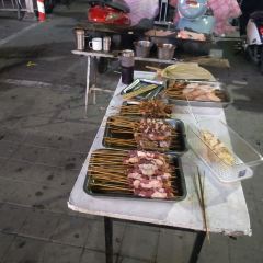 呼兰蒙餐 여행 사진