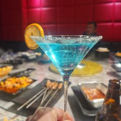38度9海鲜烧烤音乐餐厅(南戴河店) User Photo