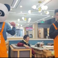 芭夯兔 User Photo