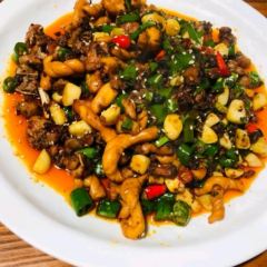 雷烧鸭(上城丽景店) User Photo