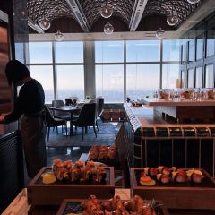 哈尔滨富力丽思卡尔顿酒店·芸滨荟全日制餐厅 User Photo