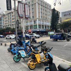 清口清汤面(西航路店) User Photo