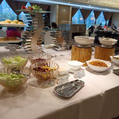 郴州奥米茄丽呈华廷酒店·餐厅 User Photo