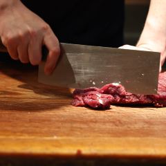 JinRi Niu Shi ChaoShan Xian Beef Hot Pot (JingAn Si) ảnh của người dùng