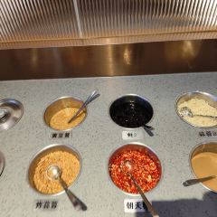 八合里牛肉火锅(世欧广场店) User Photo