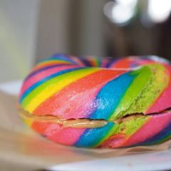 Coffee & Bread Caracalla張用戶圖片