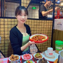 蝦一跳(濱江北路店)張用戶圖片