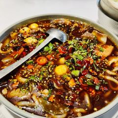 煌庭大院(陆家浜路店) User Photo