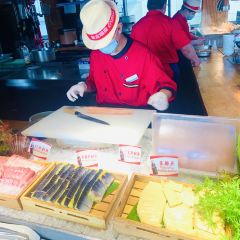 Coca-Cola Shanghai User Photo