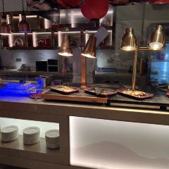 意咖啡西餐厅(汕尾星河湾店) 여행 사진