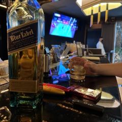 Volla Tapas & Lounge西餐酒廊張用戶圖片